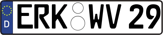 ERK-WV29