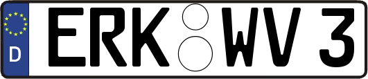 ERK-WV3