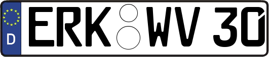 ERK-WV30