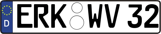 ERK-WV32