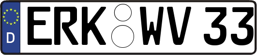 ERK-WV33