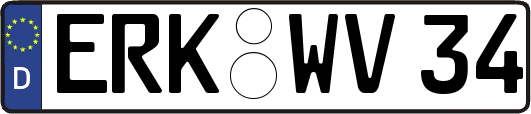 ERK-WV34