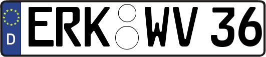 ERK-WV36