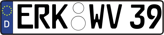 ERK-WV39