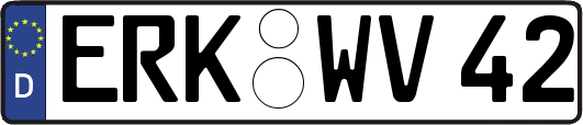ERK-WV42