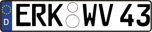 ERK-WV43