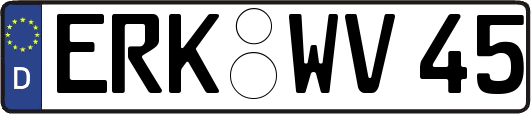 ERK-WV45