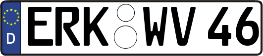 ERK-WV46
