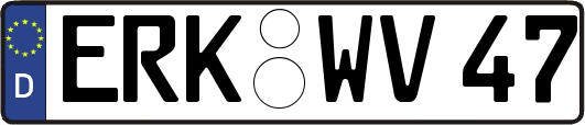 ERK-WV47