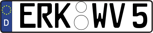 ERK-WV5