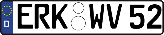 ERK-WV52