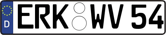 ERK-WV54
