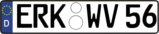 ERK-WV56