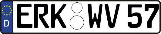 ERK-WV57