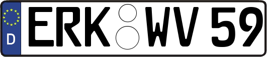 ERK-WV59