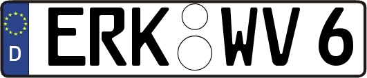 ERK-WV6