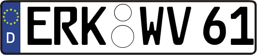 ERK-WV61