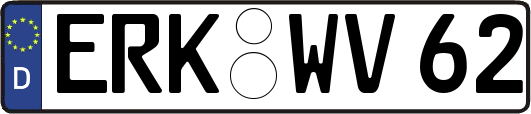ERK-WV62
