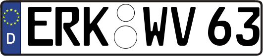 ERK-WV63