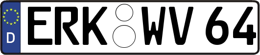 ERK-WV64
