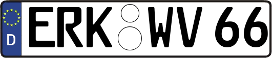 ERK-WV66