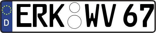 ERK-WV67
