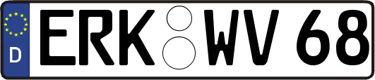 ERK-WV68