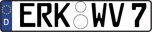 ERK-WV7