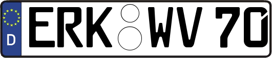 ERK-WV70