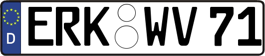 ERK-WV71