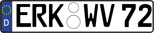 ERK-WV72