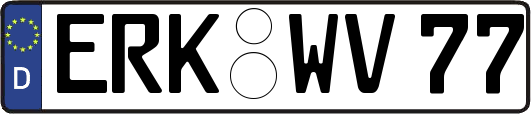 ERK-WV77