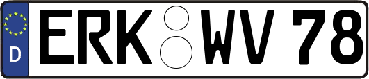 ERK-WV78