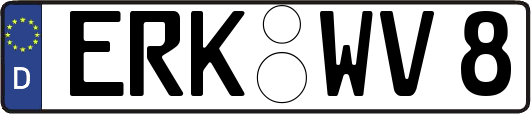 ERK-WV8