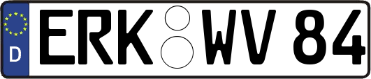 ERK-WV84