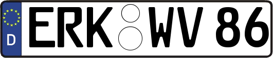 ERK-WV86
