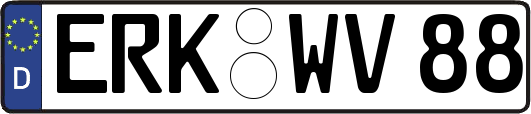 ERK-WV88