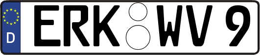 ERK-WV9