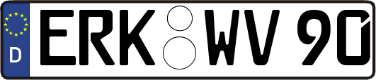 ERK-WV90