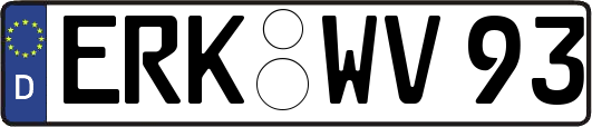 ERK-WV93