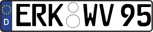 ERK-WV95