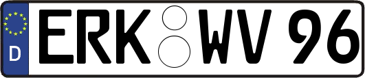 ERK-WV96