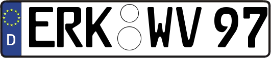 ERK-WV97
