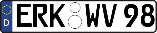ERK-WV98