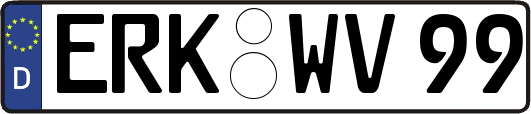 ERK-WV99
