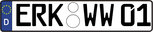 ERK-WW01