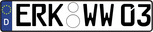 ERK-WW03