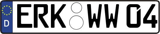 ERK-WW04
