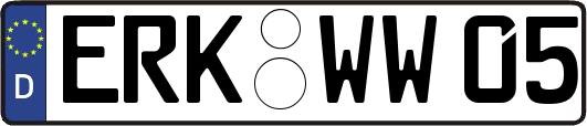 ERK-WW05
