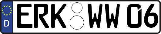 ERK-WW06